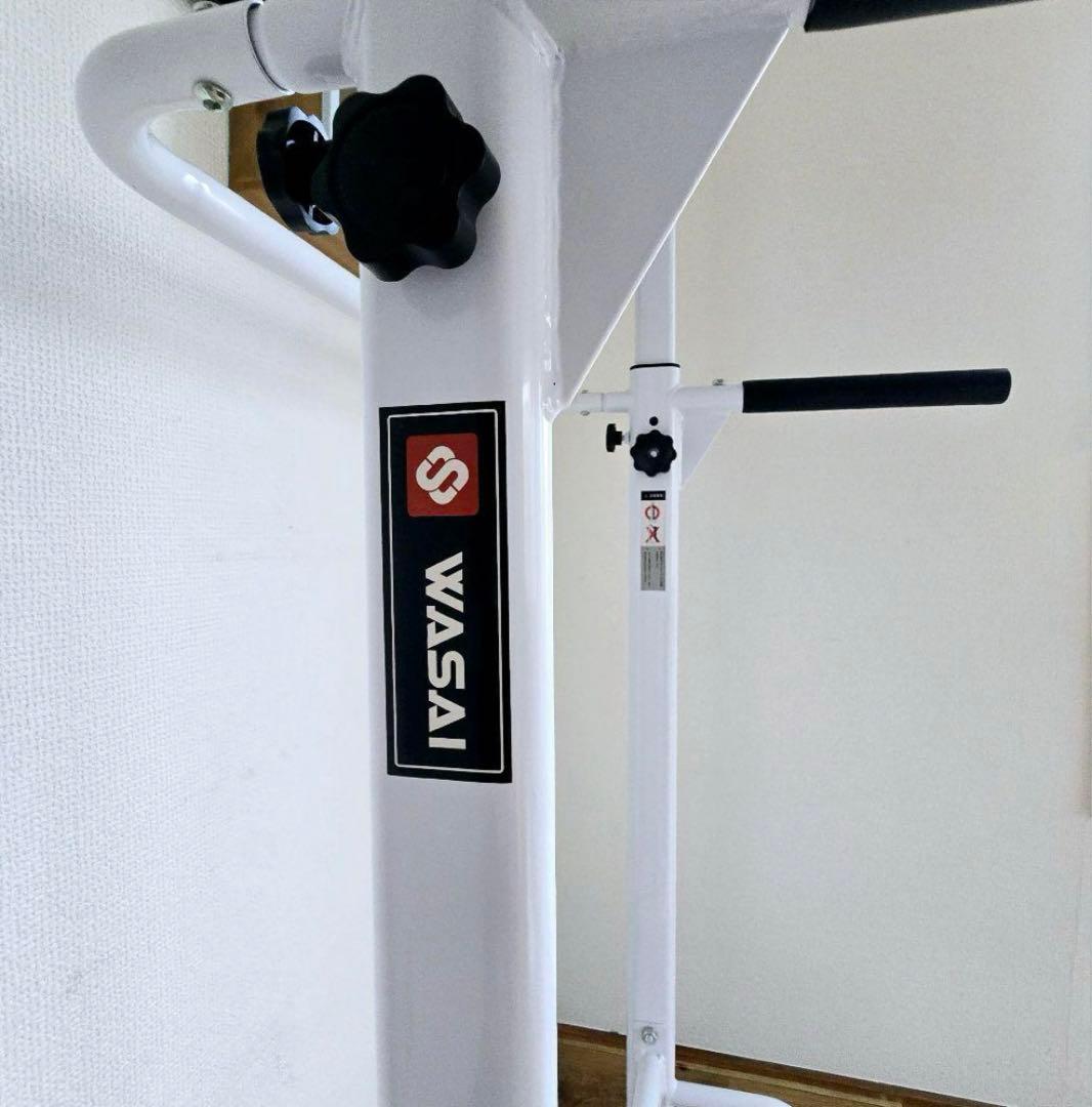ぶら下がり健康器 WASAI BS30W