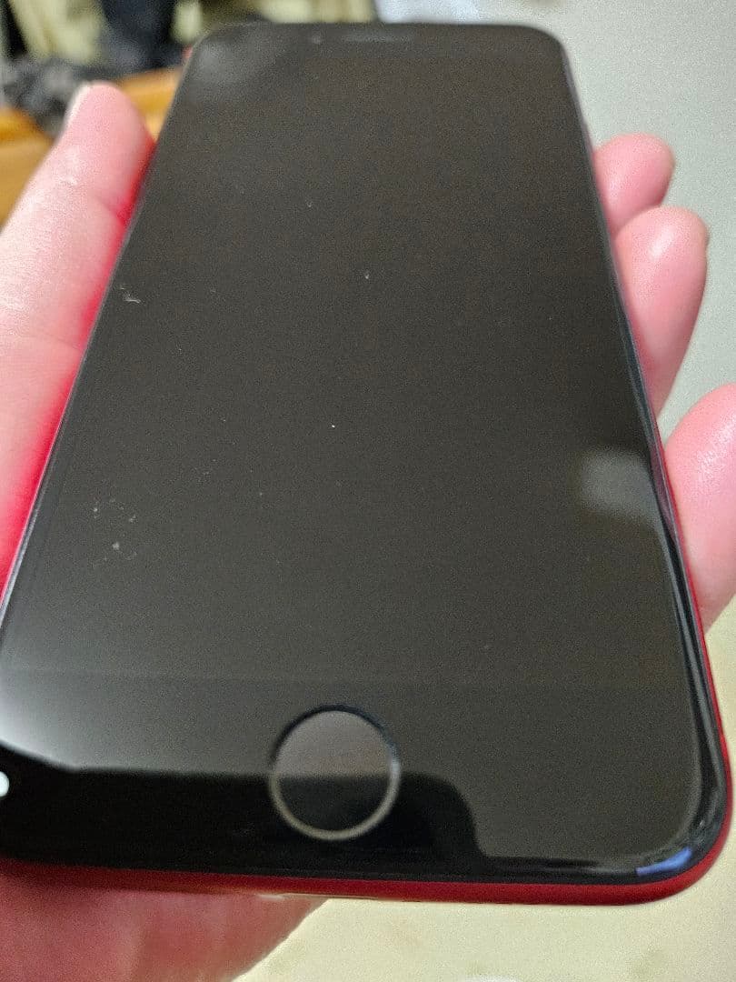 整備済み　Apple iPhone 8 64GB PRODUCT　SIMフリー