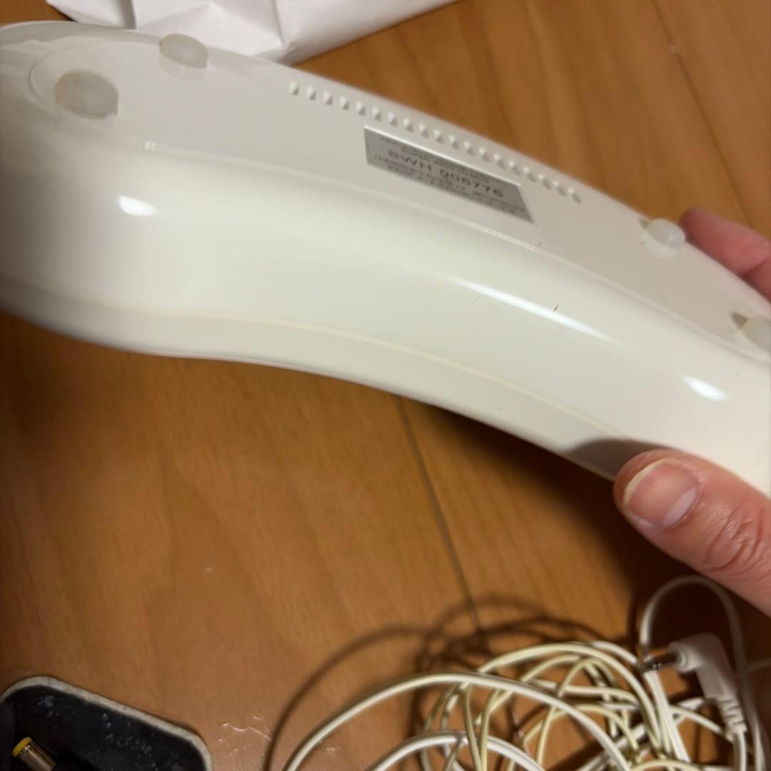 SUPERWAVEHYBRIDEMS機器スーパウェーブハイブリッド ボディケア