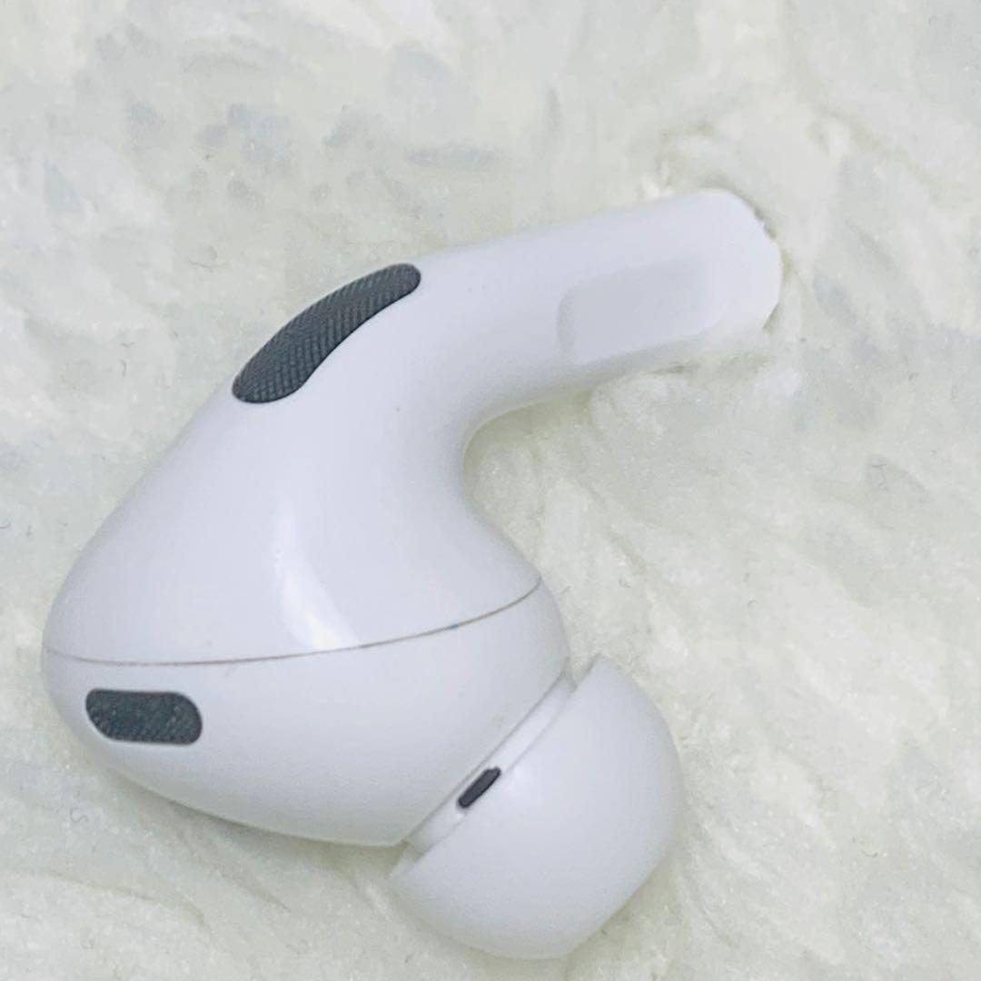 美品 AirPodsPro 第2世代 Lightning 左L 左耳　4