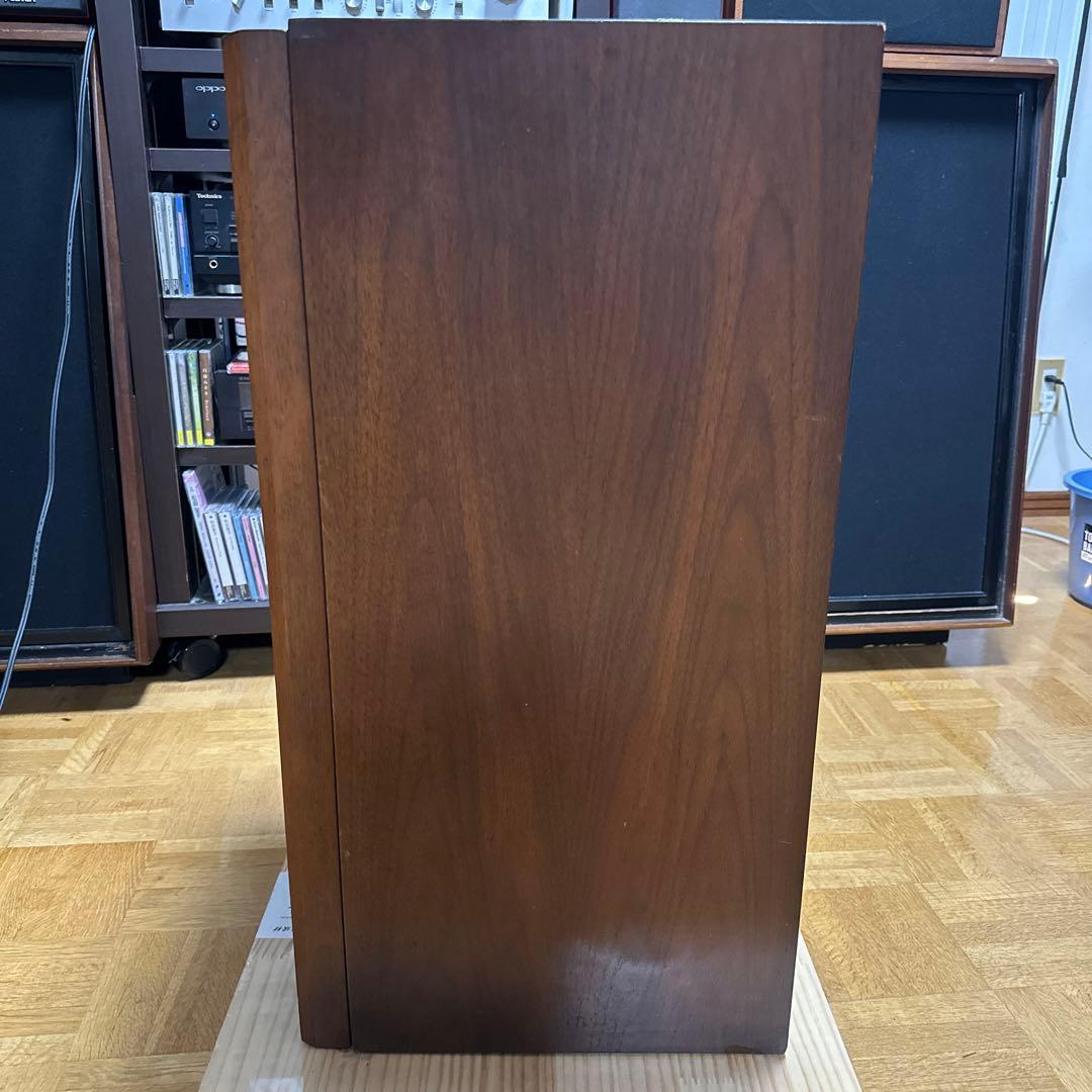 Mcintosh ML-1C① 2本組のうちの1本目