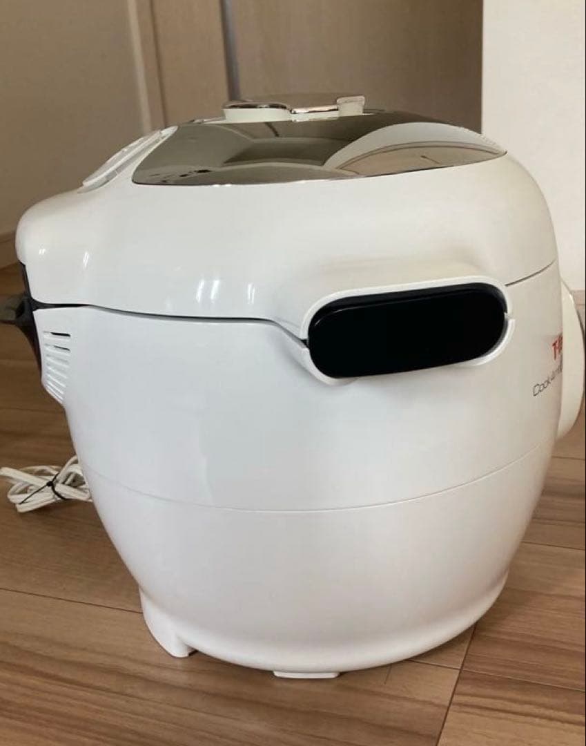 キッチン家電 T-faL Cook4me Express CY8511JP