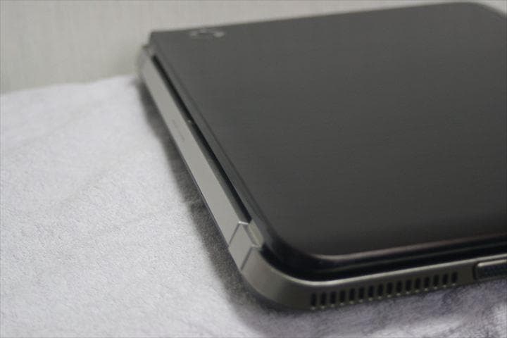 dv7 i7-2630QM メモリ16GB