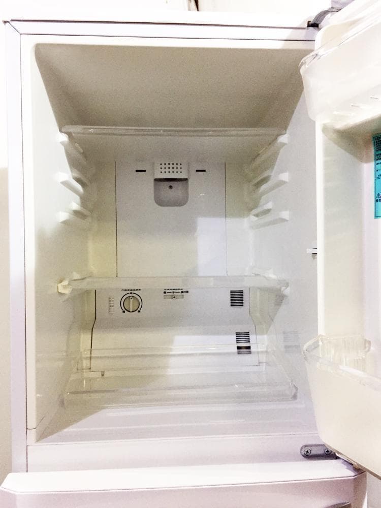 30日迄！Haier 138L 冷蔵庫【JR-NF140H】
