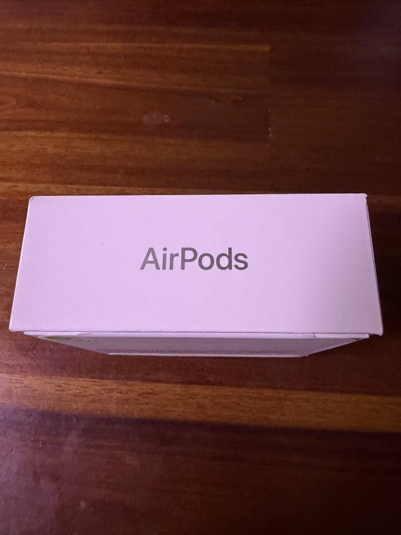 AirPods4 新品、未使用、未開封