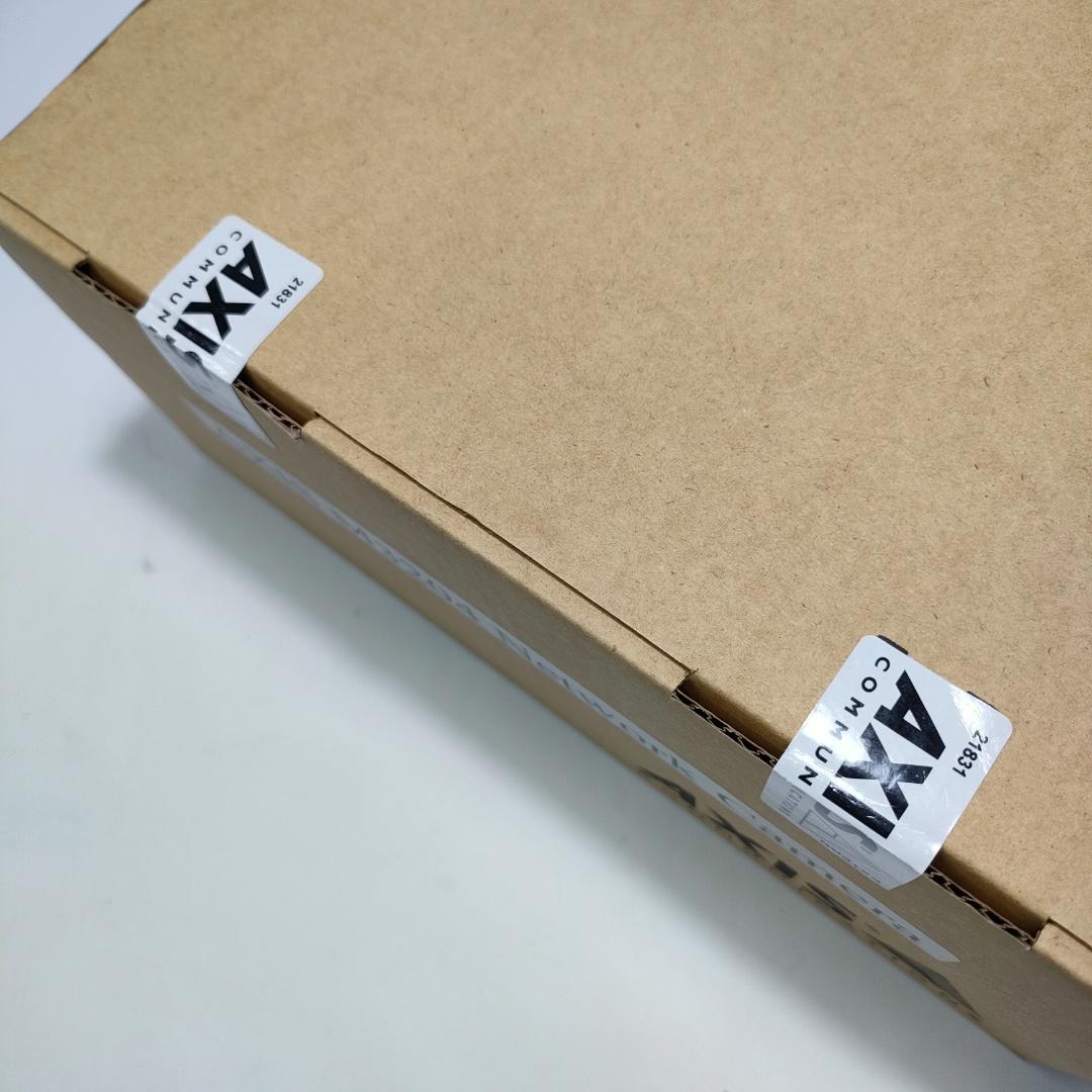 AXIS M3204 ネットワークカメラ