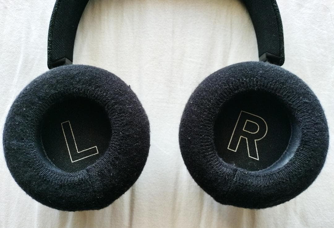 BANG & OLUFSEN Beoplay H9i ワイヤレスヘッドホン