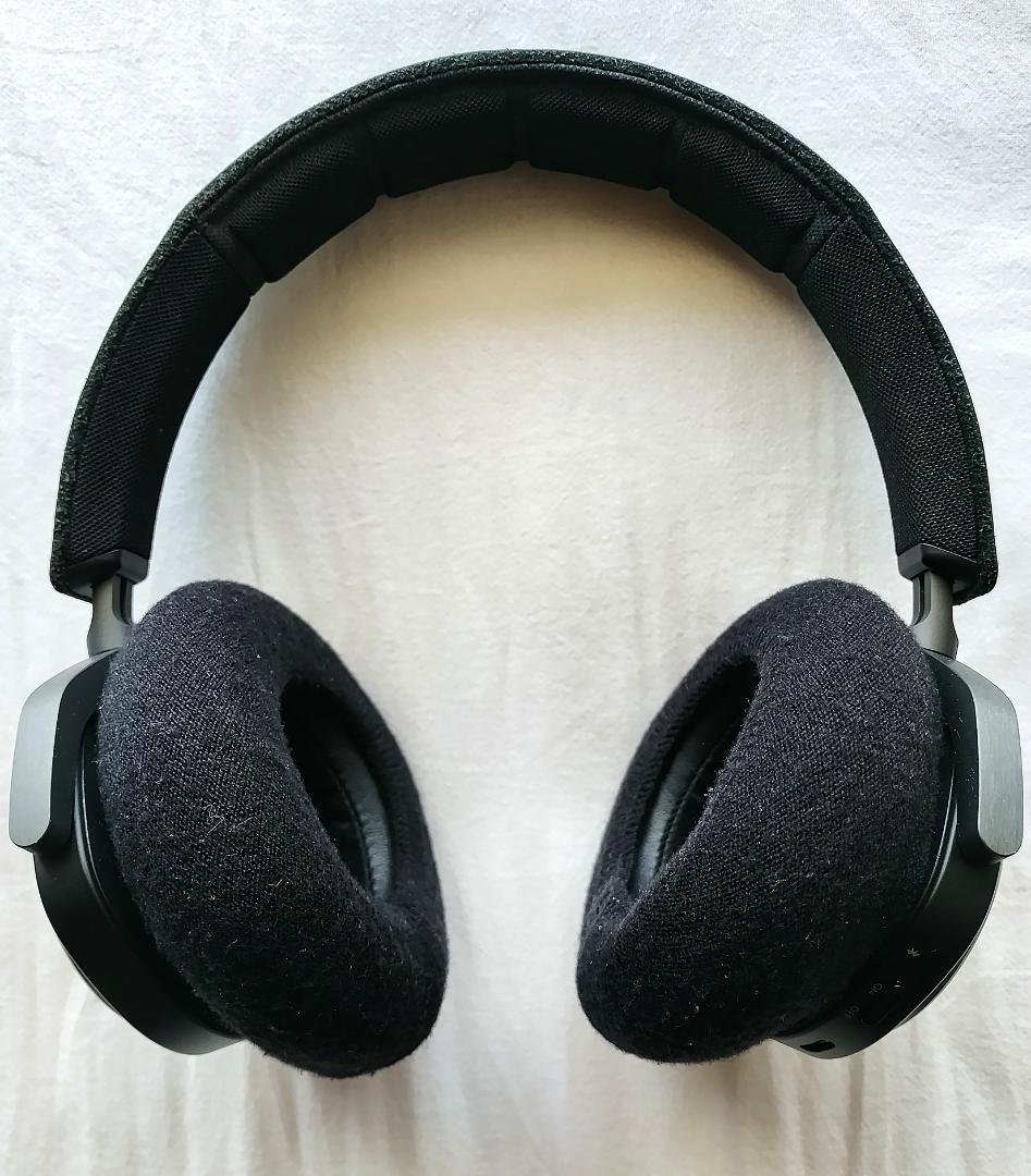 BANG & OLUFSEN Beoplay H9i ワイヤレスヘッドホン