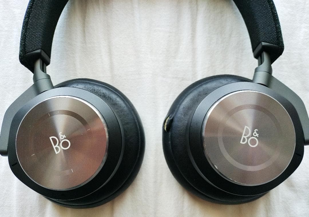 BANG & OLUFSEN Beoplay H9i ワイヤレスヘッドホン