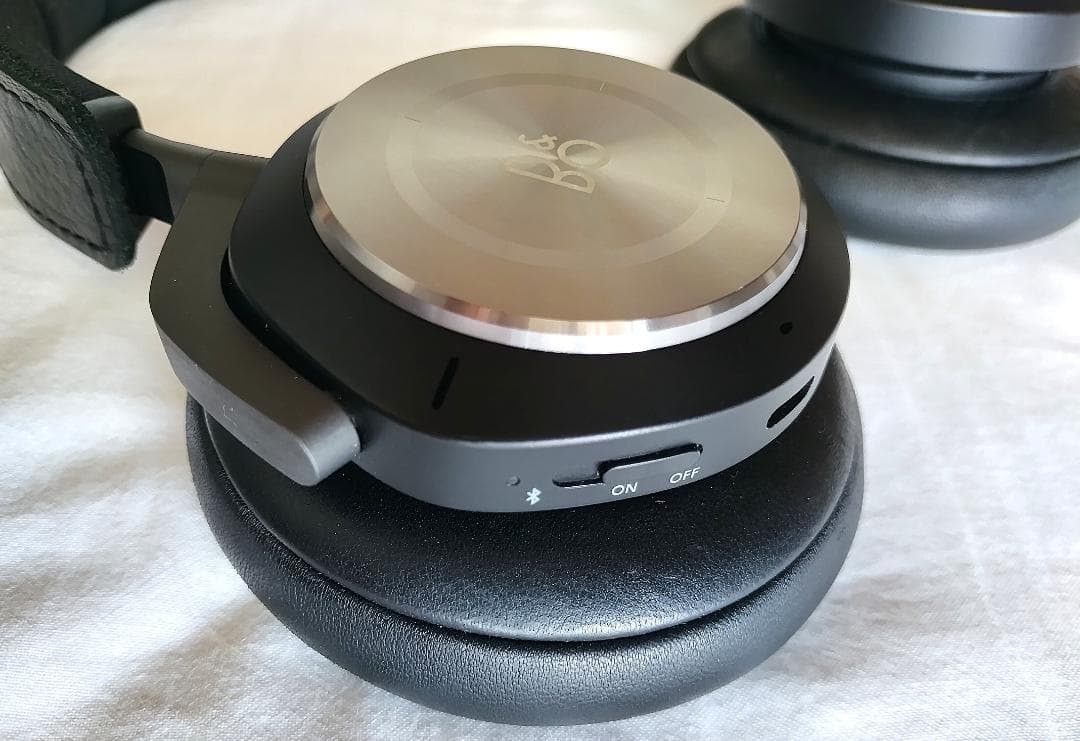 BANG & OLUFSEN Beoplay H9i ワイヤレスヘッドホン