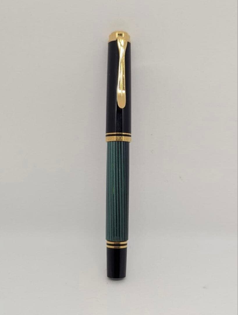 KUBO　Pelikan ペリカン万年筆 スーベレーン M400 EF