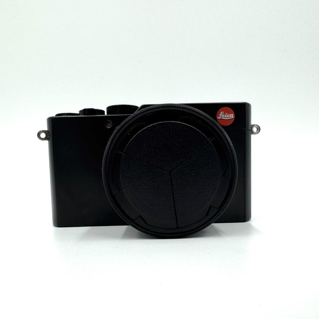 美品 LEICA ライカ D-LUX Typ109 コンデジ #68