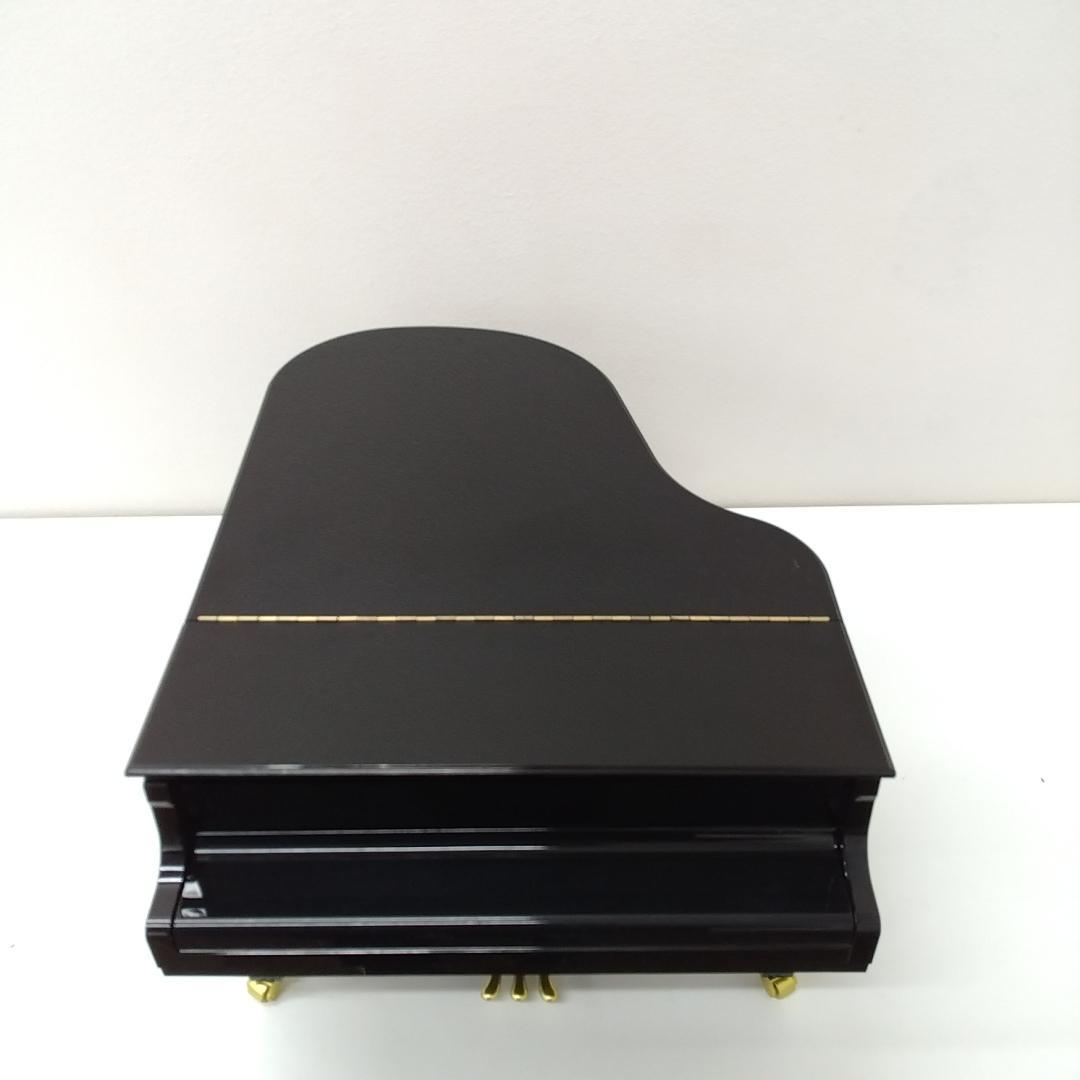 若《WCEPT》GRAND PIANIST ピアノ型音楽プレーヤー　SEGA