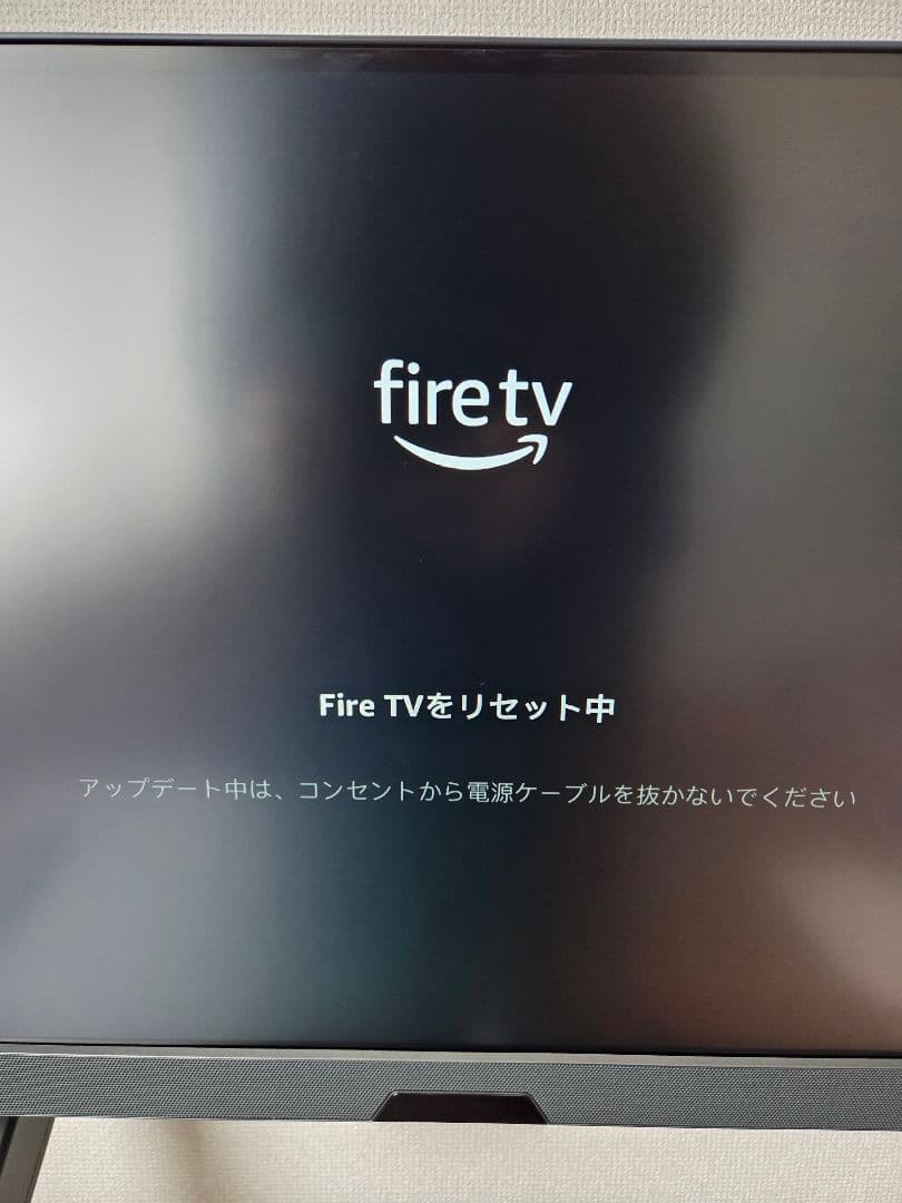 Fire TV Stick 4K Max（第2世代）（型番：K3R6AT）