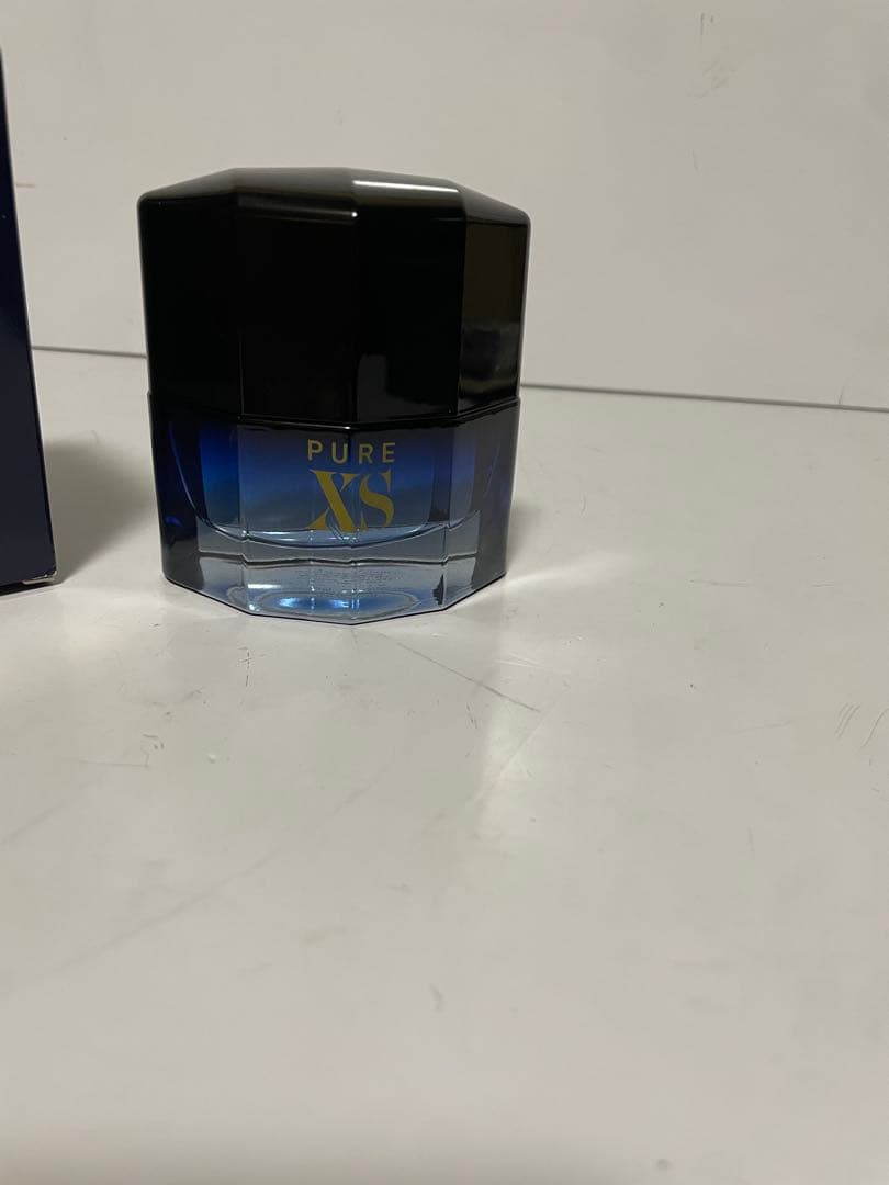 パコラバンヌ ピュアエクセス フォーヒム E/T 50ml 香水 XS