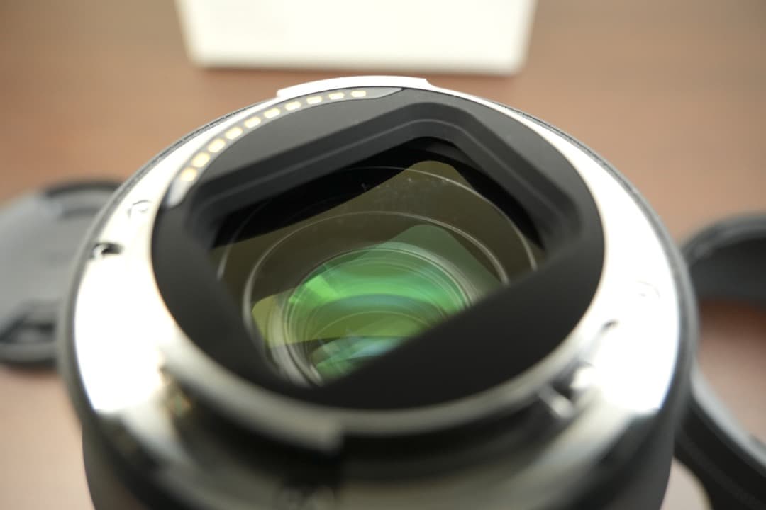 SIGMA 28-70mm F2.8 DG DN ズームレンズSonyEマウント