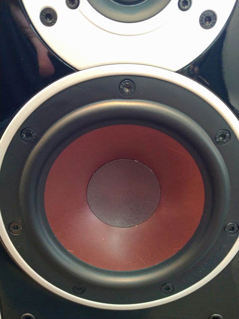 DALI ZENSOR1　ブラック　2本セット＋スピーカースタンド