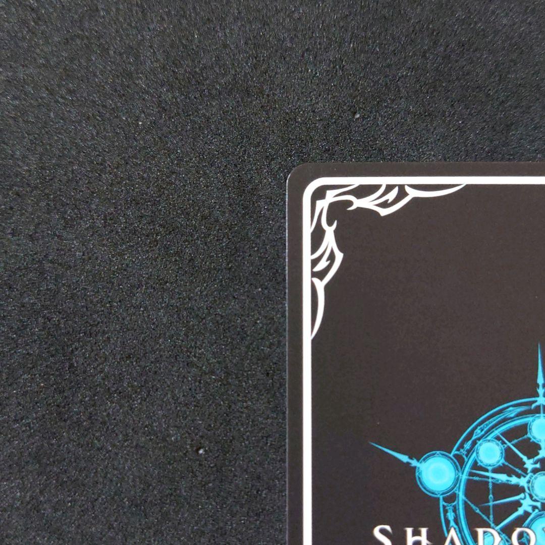 シャドウバースエボルヴ ダークドラグーン・フォルテ SP 2024