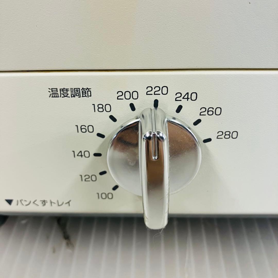 12h44. Aladdin アラジン トースター AET-GS13B 21年製