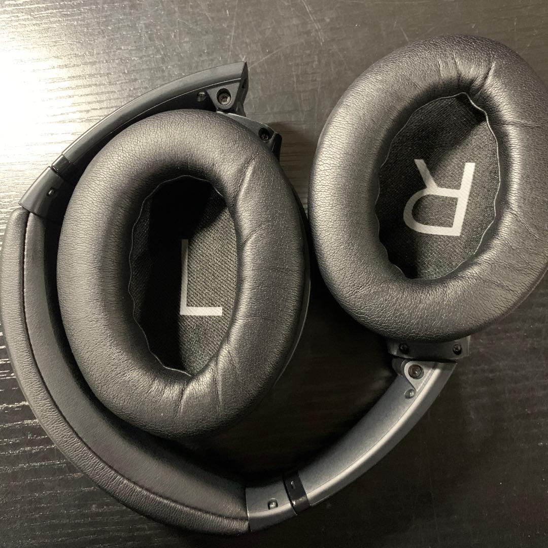 Bose QuietComfort 45headphonesワイヤレスヘッドホン
