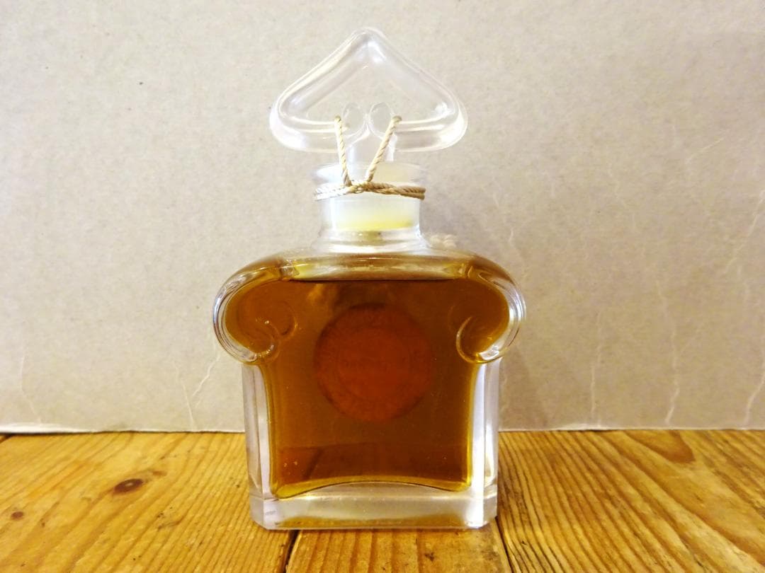 ☆未開封品☆ MITSOUKO ゲラン ミツコ パルファム フランス製 30ml