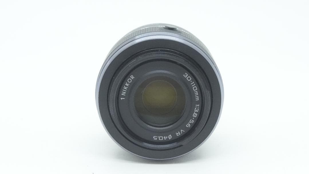 【C2091】 Nikon 1 30-110 3.8-5.6