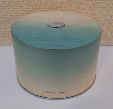資生堂 1998年 花椿CLUB 感謝品 フルール・エクセラント