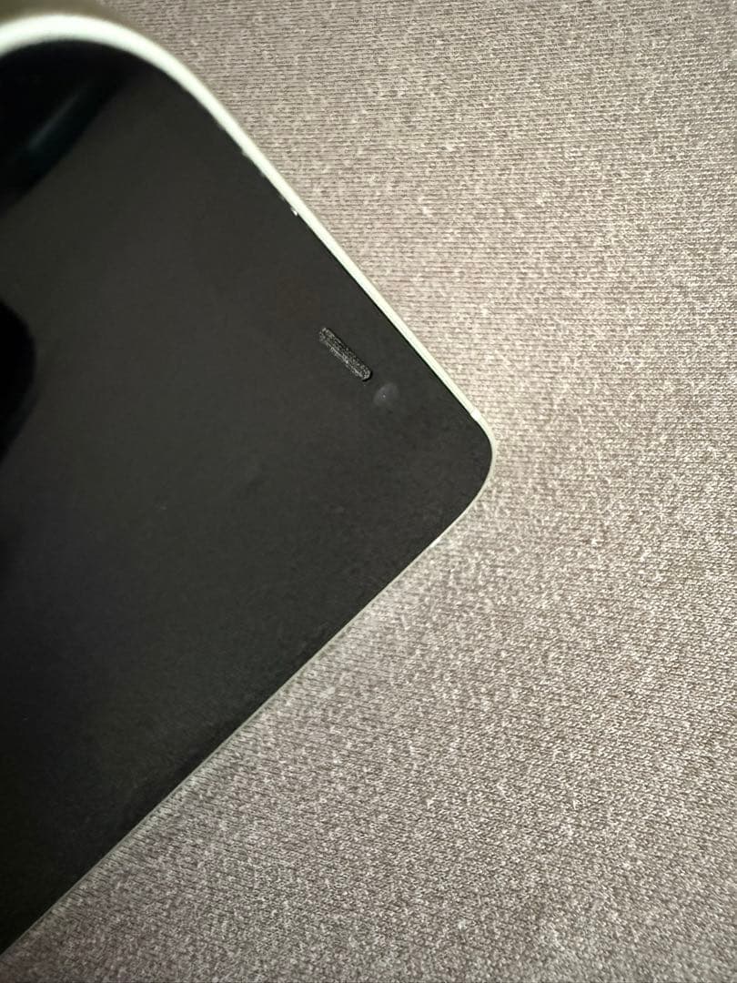 【比較的美品】iPhone12 mini 128GB グリーン【SIMフリー】
