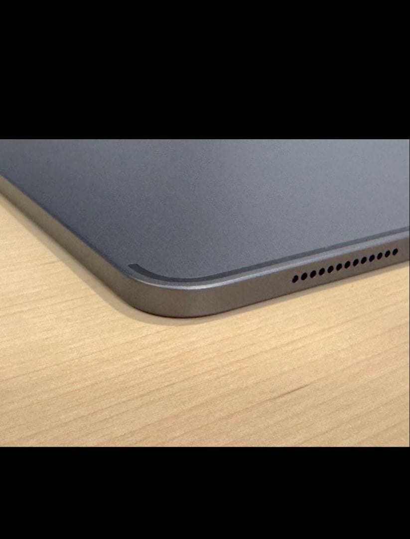 iPad Pro 11インチ (第1世代) 256GB