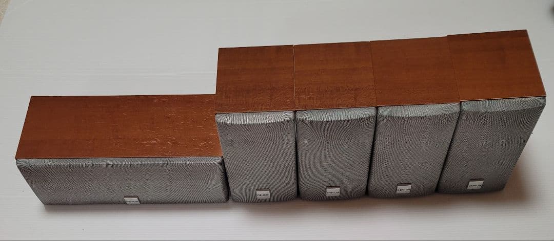 DENON AVC-M370 サラウンドスピーカーセット