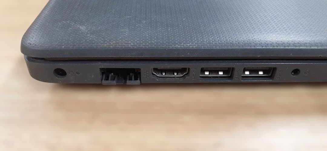 80L0220-05【ジャンク】HP 250 G7 / Core i5