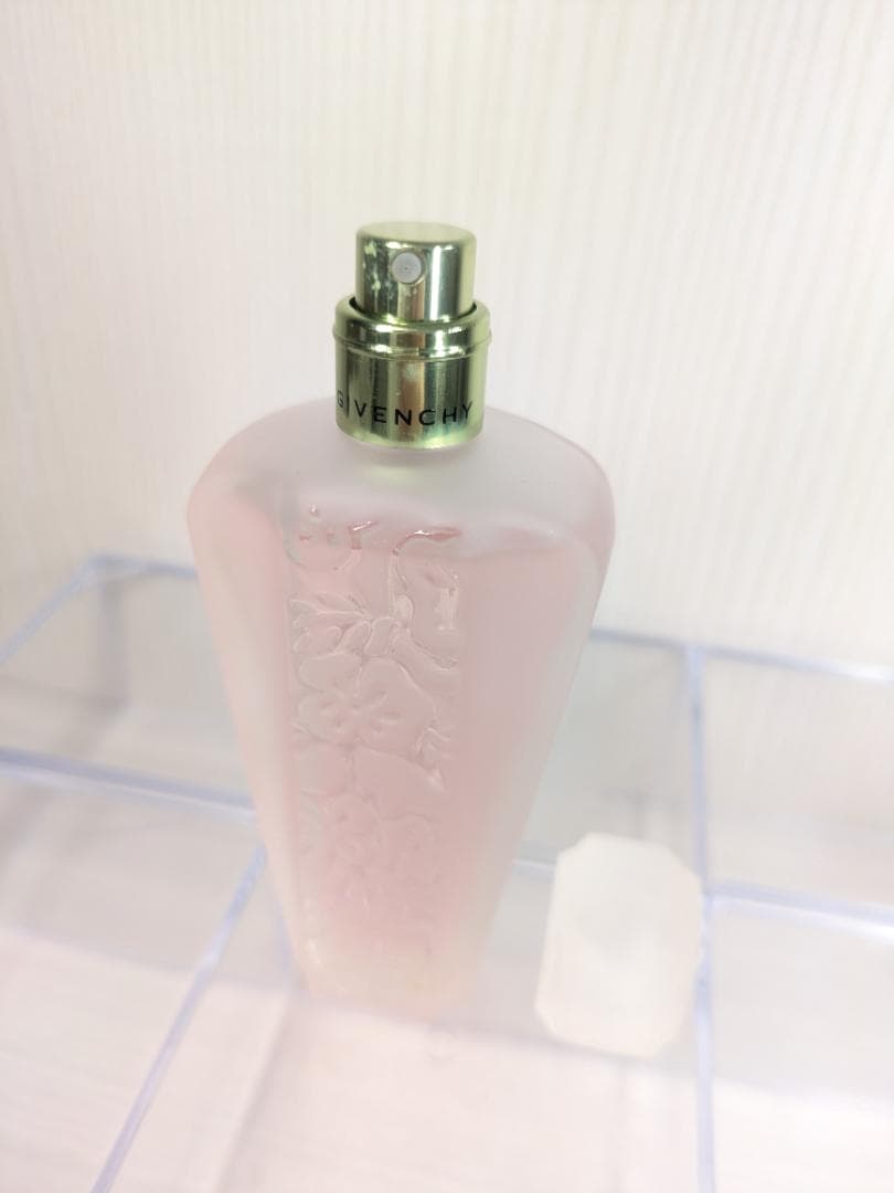 ジバンシー　ジャルダン　ダンテルディ　オードトワレ　50ml