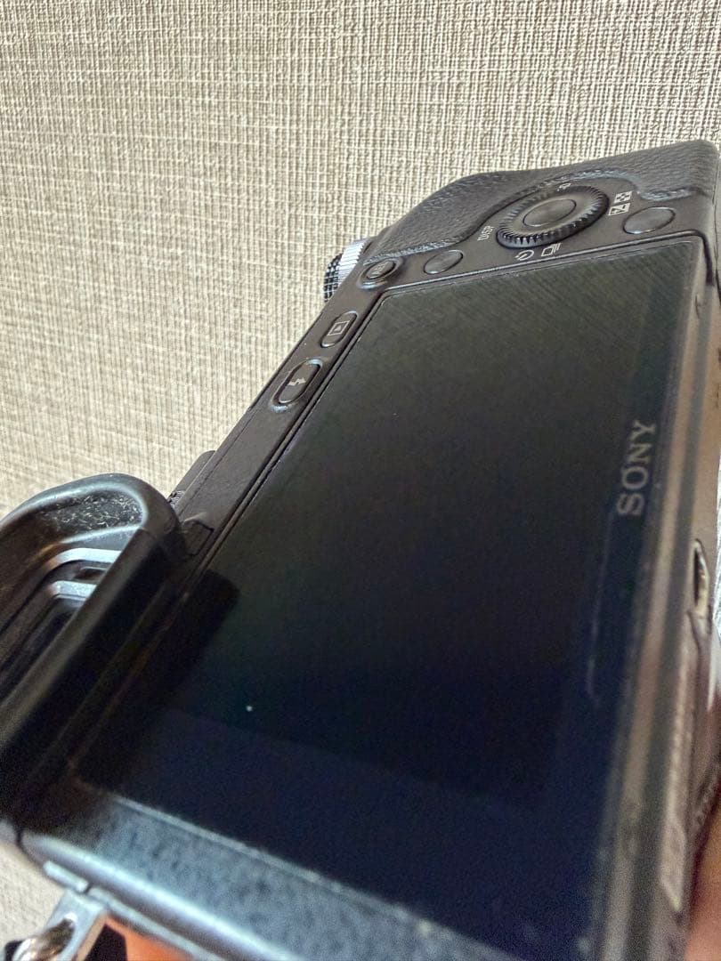 SONY NEX-6 ミラーレス一眼 E 16-50mm