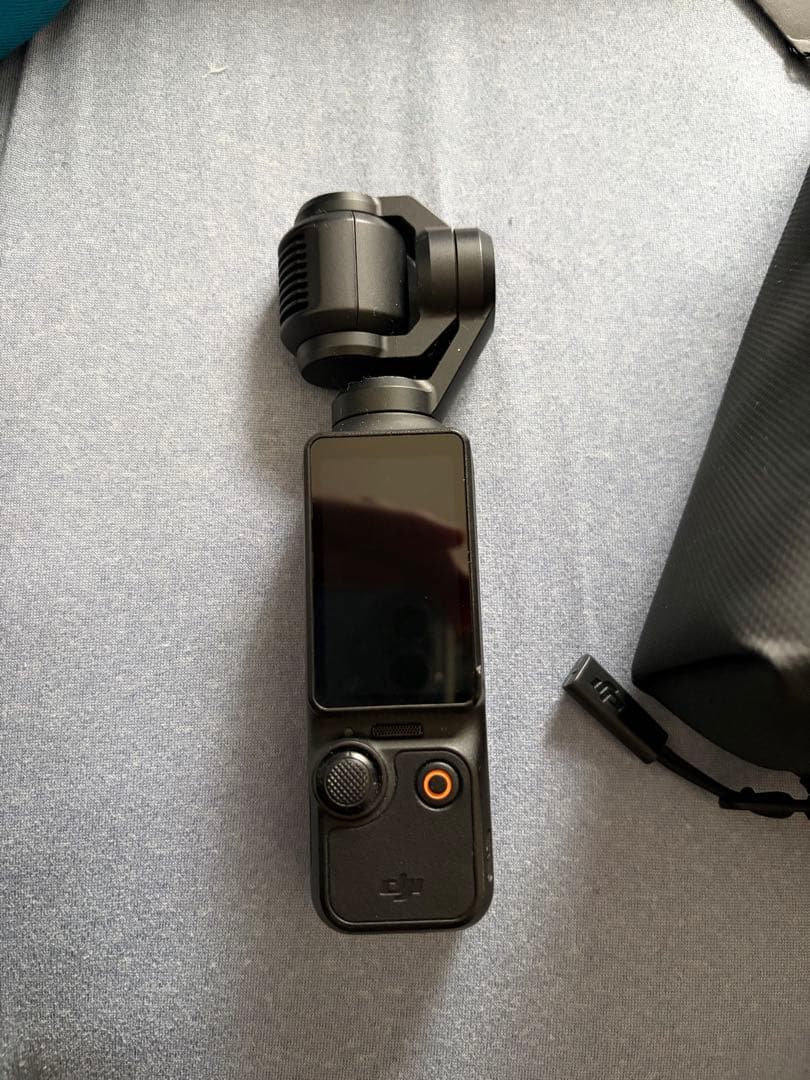 DJI Osmo Pocket 3 クリエイターコンボセット