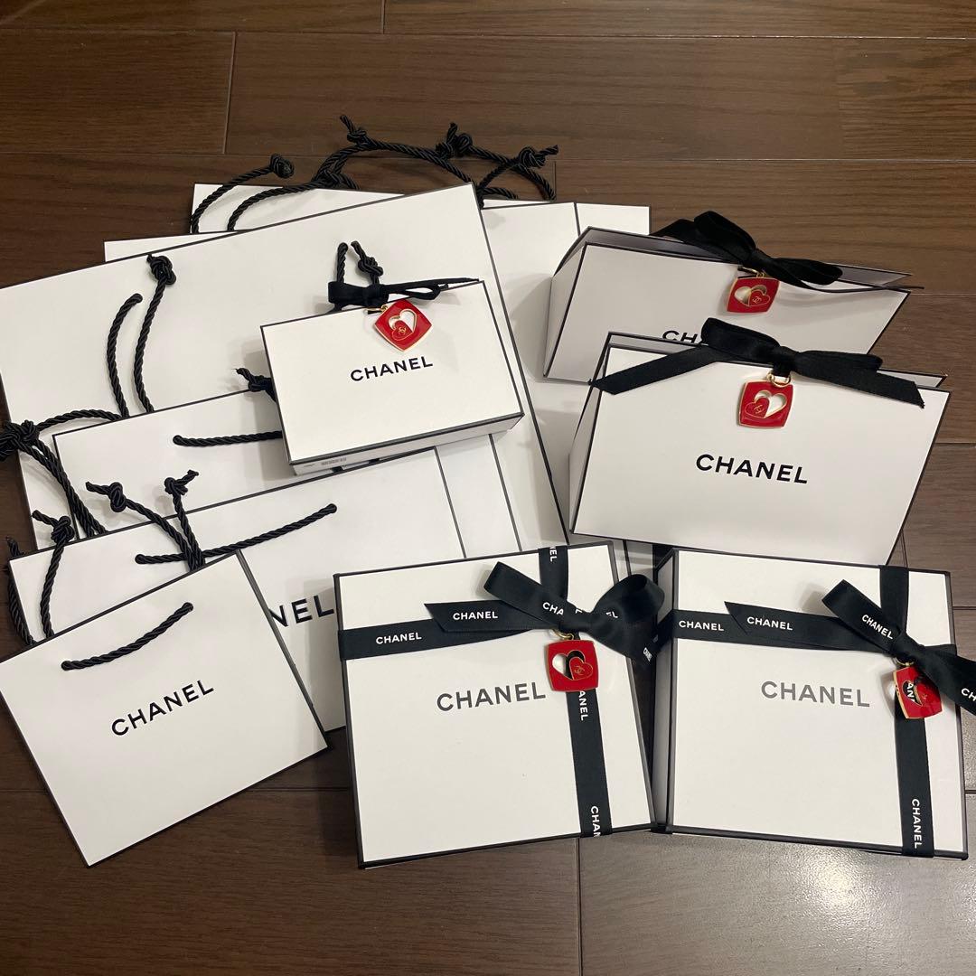 CHANEL シャネル ルージュ ココフラッシュ 284 ベイビーブルー