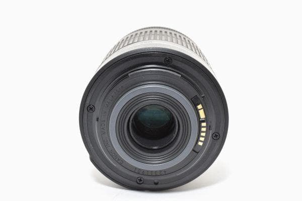 ★良品★ キヤノン Canon EF-S 55-250mm IS #929