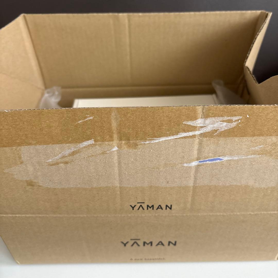 新品: YA-MAN ミーゼ myse ディープスキンクリア MS-43P