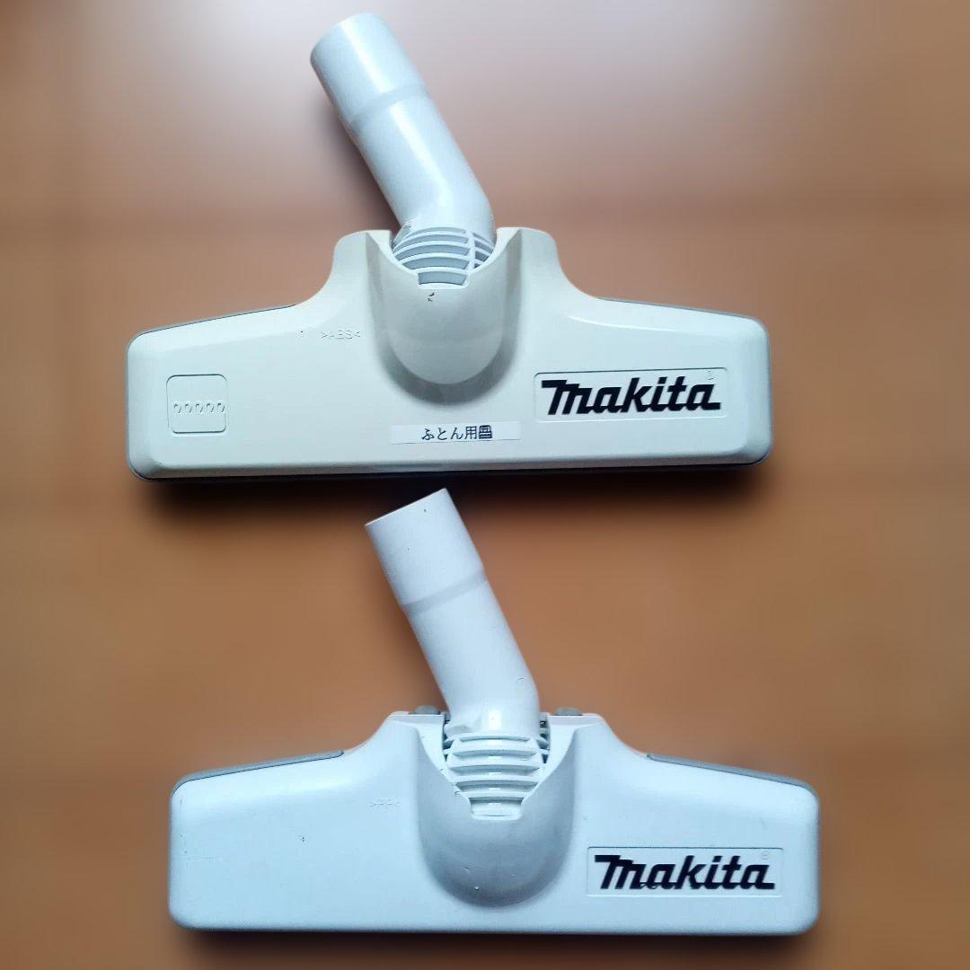 makita マキタ　CL107FD 本体と付属品セット