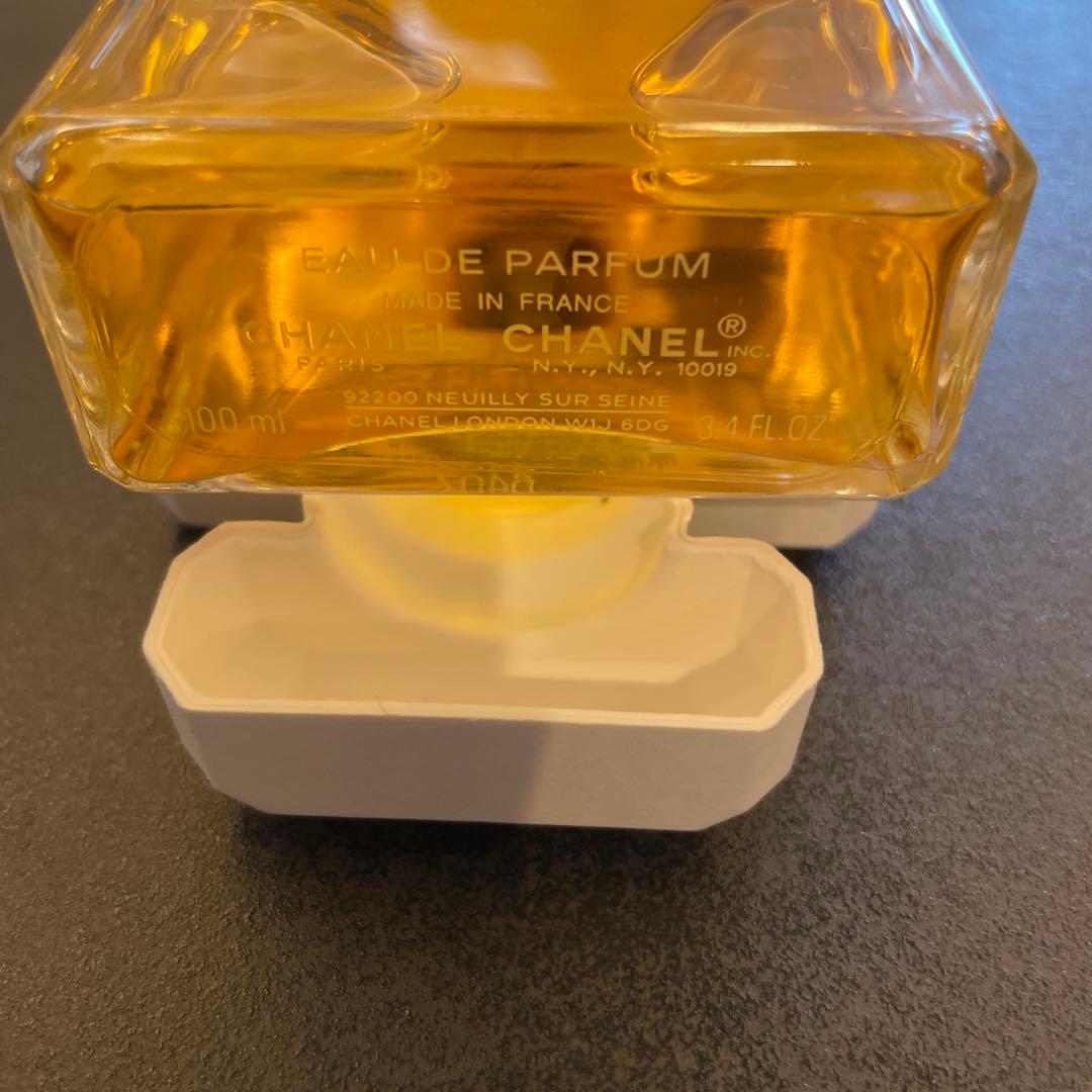 CHANEL N°5 オードパルファム 100ml 限定品