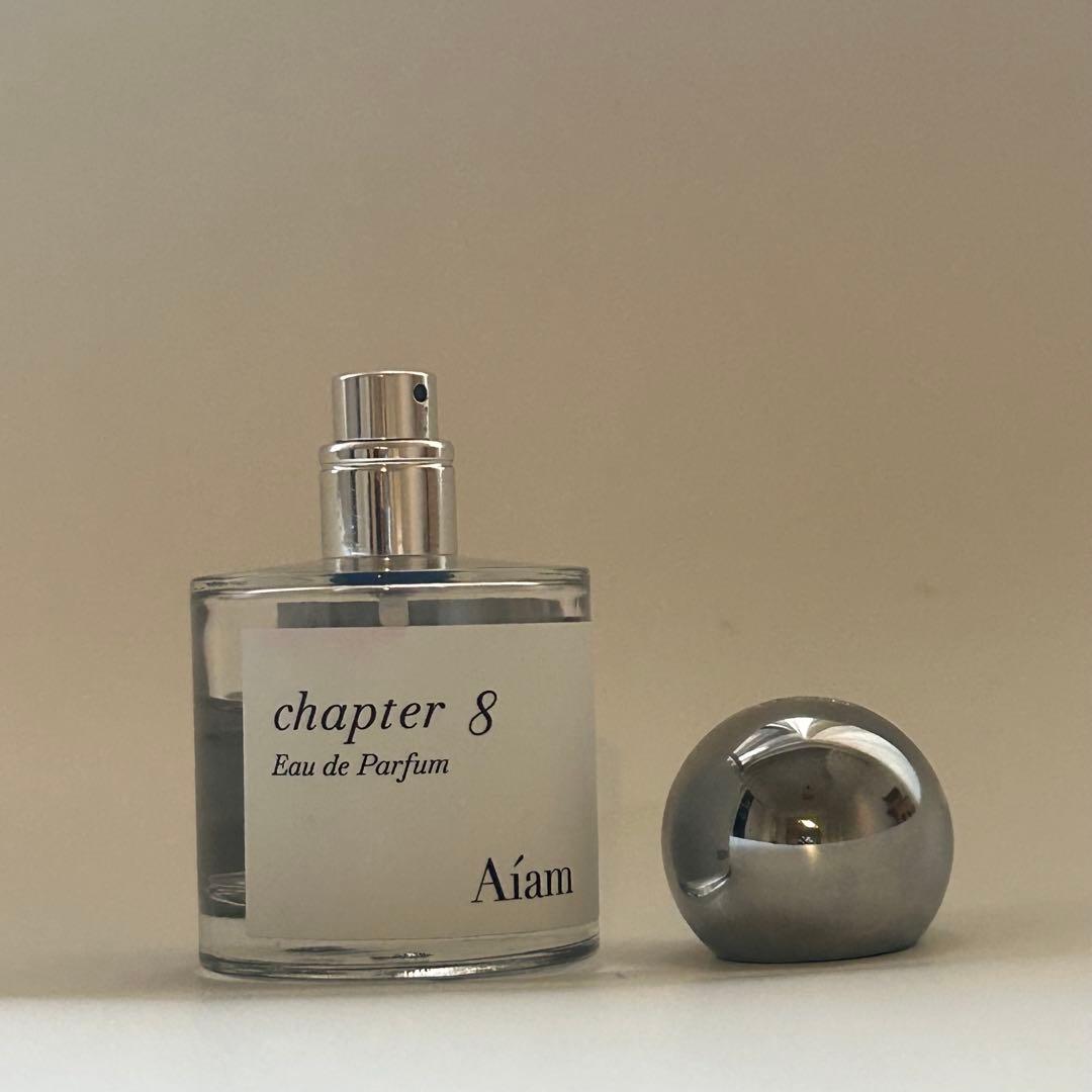 Aiam 香水 チャプター8 50ml
