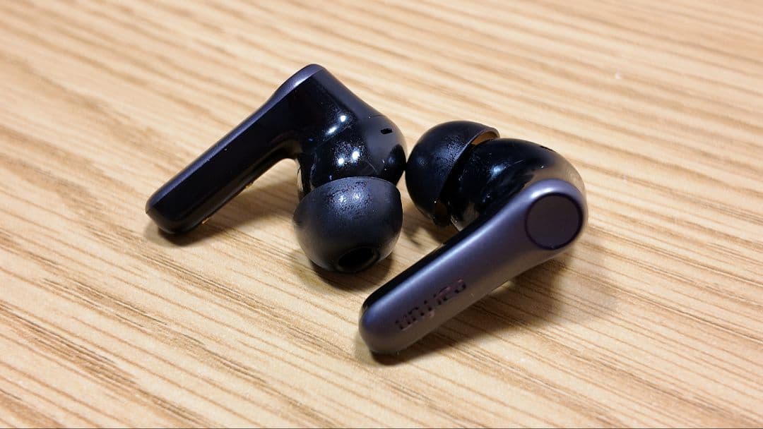 EarFun Air Pro 4+（Plus）