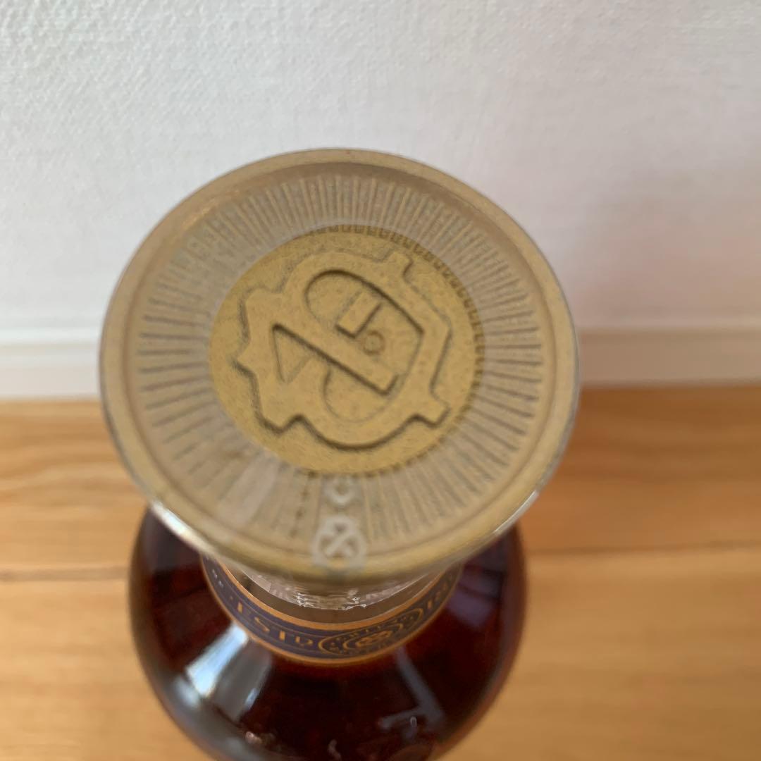 CHIVAS REGAL 18年 ブレンデッドスコッチウイスキー