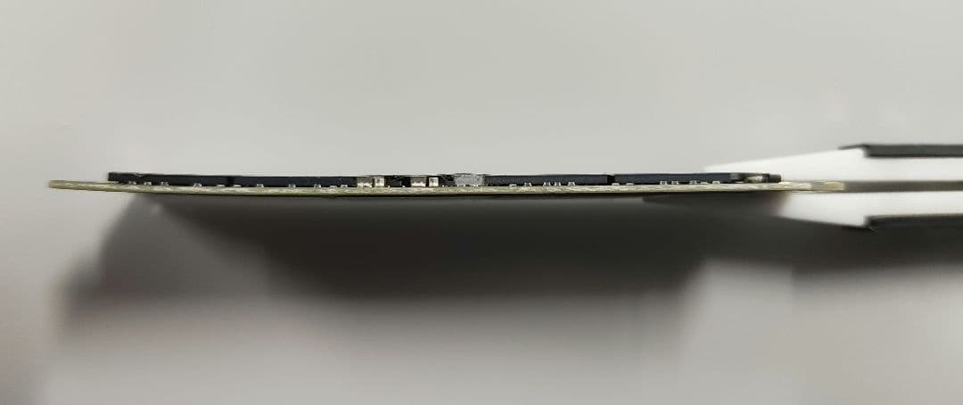 【中古完動品】Crucial P3 Plus 4TB