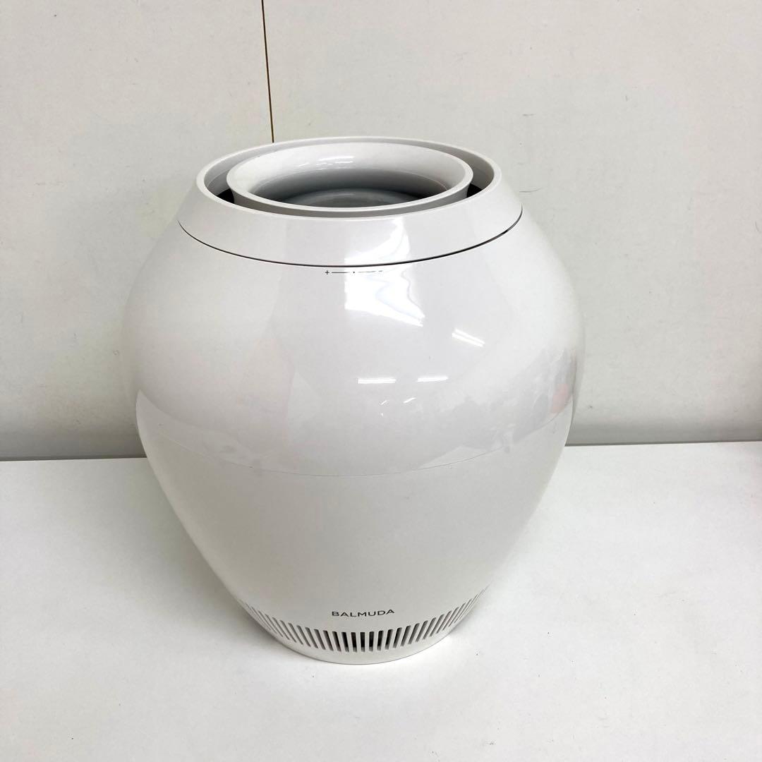 B463-50 BARMUDAバルミューダRain 加湿器 ERN-1100SD