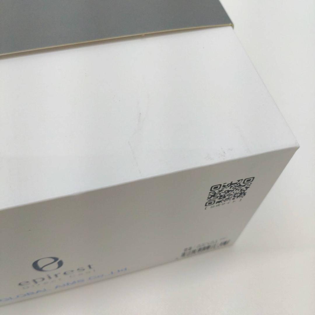 未使用 epirest Direct Cool 家庭用 光美容器 IPL 脱毛