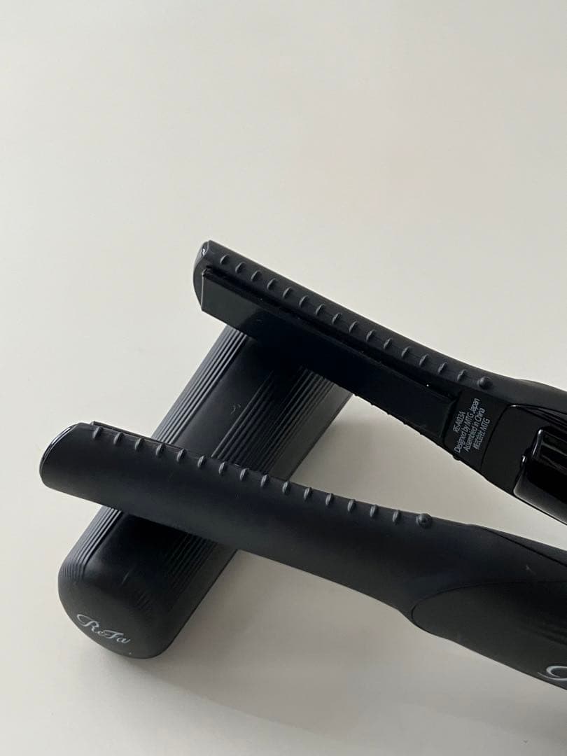 【リファ】ReFa BEAUTECH FINGER IRON