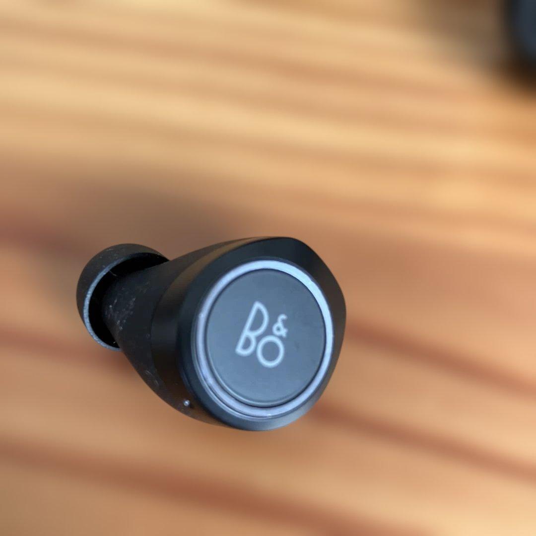 B&O PLAY Beoplay E8 ワイヤレスイヤホン