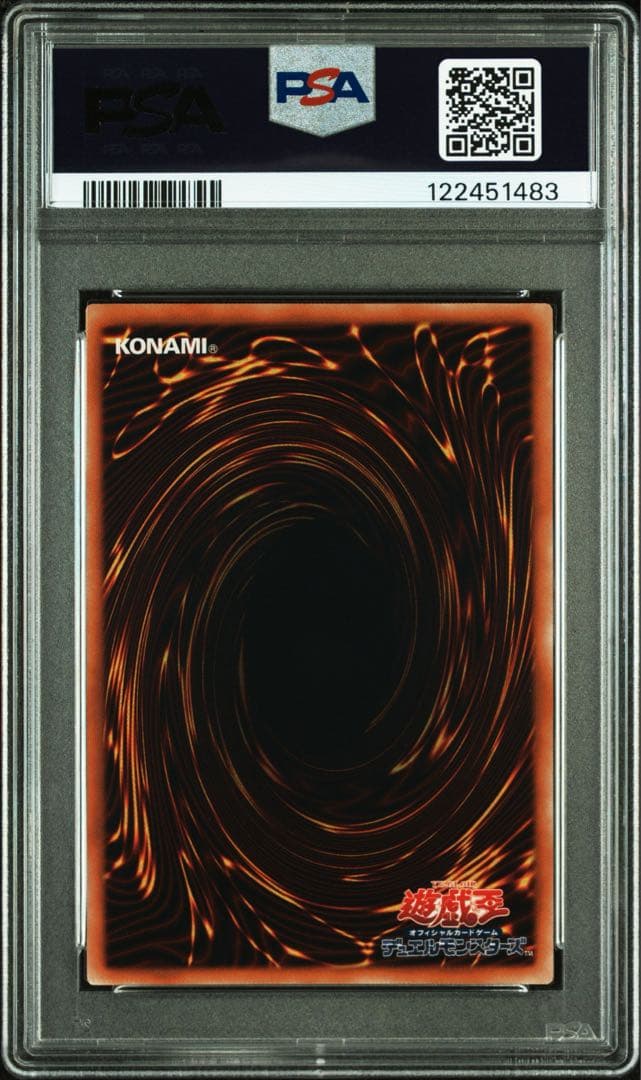 【 鑑定品 PSA10 】　極美品　最安値　天空勇士 ネオパーシアス　レリーフ