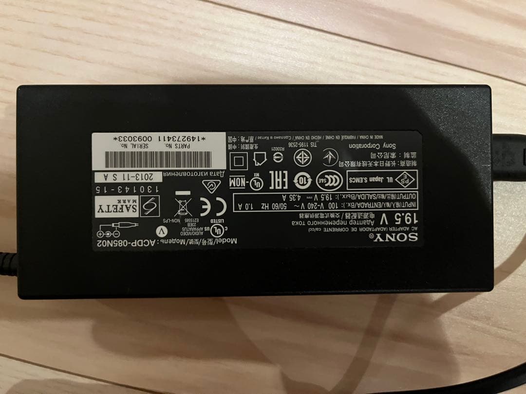 SONY BRAVIA 液晶テレビ KDL-32W600A 32インチ