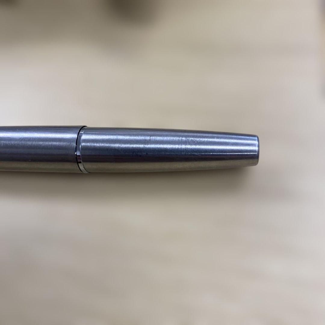 PILOT 万年筆 (ミュー)H971